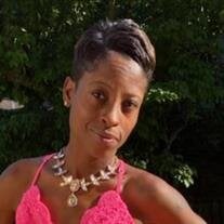 Ms. Cherish Jeton Coleman