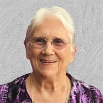 Betty Brown