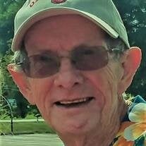 Donald "Don" G. Ousley
