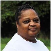 Tamara Pridgen-Douglass
