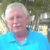 Arlie W. Gray Jr.