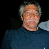 Ronald Ricks, Sr.
