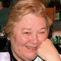 Dorothy Carlton