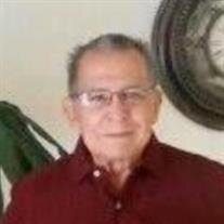 Antonio Castillo