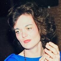 Betty Lynn Brown