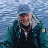 Bill Holsclaw