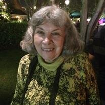 Ofelia Maximina Garcia-Solis