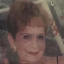 Maria Lydia Garcia