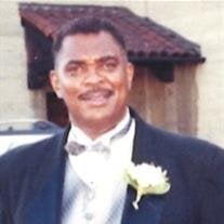 Mr. Timothy Miller, Sr.