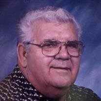 James Franklin Hall Jr.