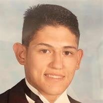 Rene A. Benavides