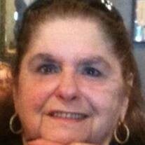 Patricia E. Csorba