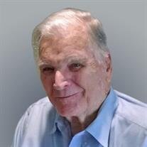 John Joseph Maloney, Jr.