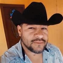 Juan Jesus Rivas Jr.