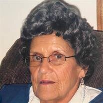 Bette Jane McDaniel