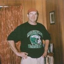 Thomas A. Weaver