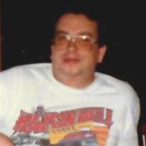 Roy D. Bunch