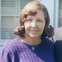 Joyce Ann Phillips