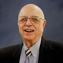 Ben Walter LeTourneau