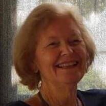 Georgia Sue Gatlin
