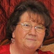 Kretha Sue McClure