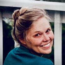 Lucinda Kelsey Heavlin