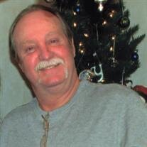 Harry O. Berryhill