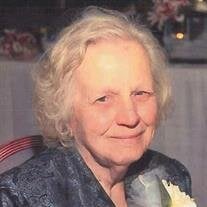 Berdell M. O'Connor