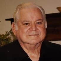 Mr. Richard Waymon Byrom