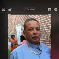 Mr. Charles White, Sr.