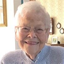 Marcene Helen Joan Walt