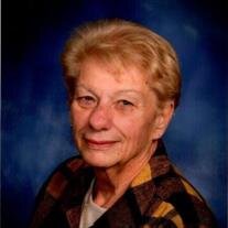 Susan F. Crowther