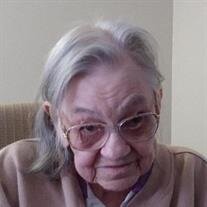 Muriel Ada Kielbowicz