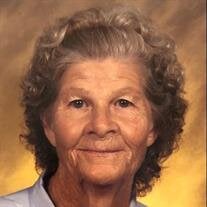 Ardellia W. Leeman