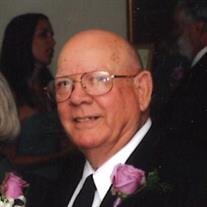 Rev. Roy "Bo" Bryant