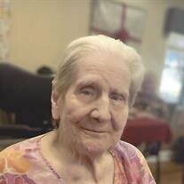 Aurelia B. Jones