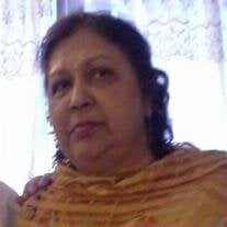 Hamawati Devi Ramcharan