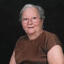 Anne Eberts Kreamer
