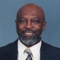 Lynard Oliver Sr.