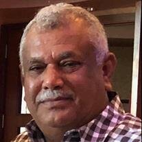 Miguel Gonzalez