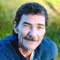 Steven Douglas Kesterson