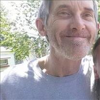 Larry Dean Manning
