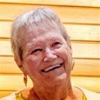 Jeannette A. Hachey