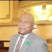 Mervin Lewis Myers