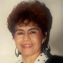 Macrina R. Esquivel