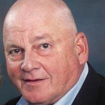 Robert Joe Beal Jr.
