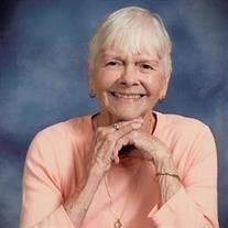 Bettye Anne Wallace