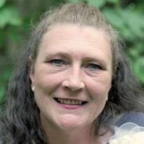Mary Louise Trahan