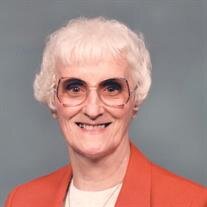 Sr. Estelle Strohmeyer