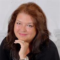 Gwenda Rene Whisler